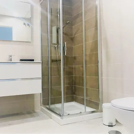 Appartement Be Centro
