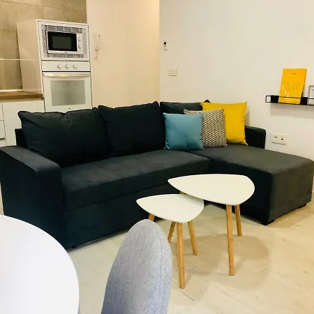 Be Centro Appartement