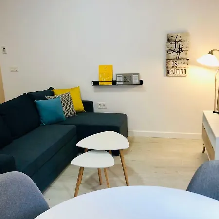 Appartement Be Centro *