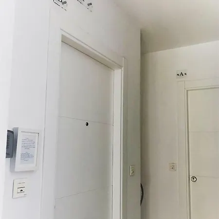 Appartement Be Centro Granada