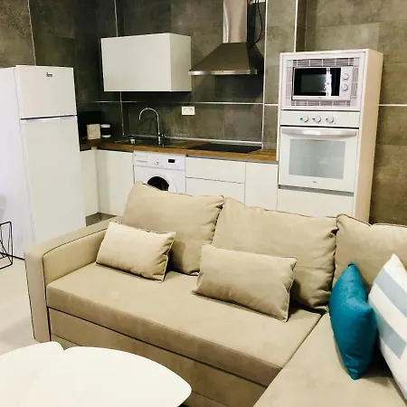 Appartement Be Centro *