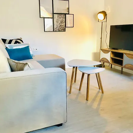 Be Centro Appartement *