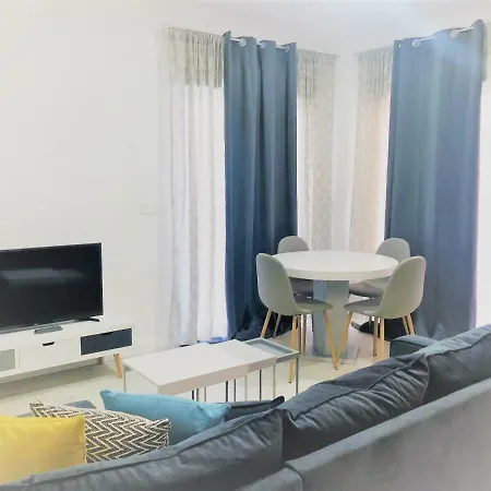 Appartement Be Centro