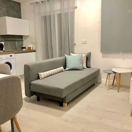 Appartement Be Centro *