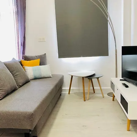 Be Centro Appartement