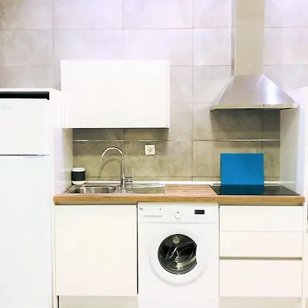 Appartement Be Centro *